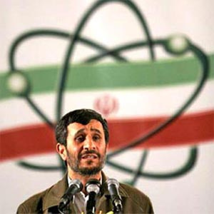 ايران توان غنىسازى ۲۰ درصدى دارد